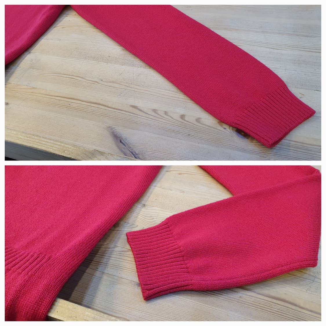 55.라코스테 가디건 상품이미지5