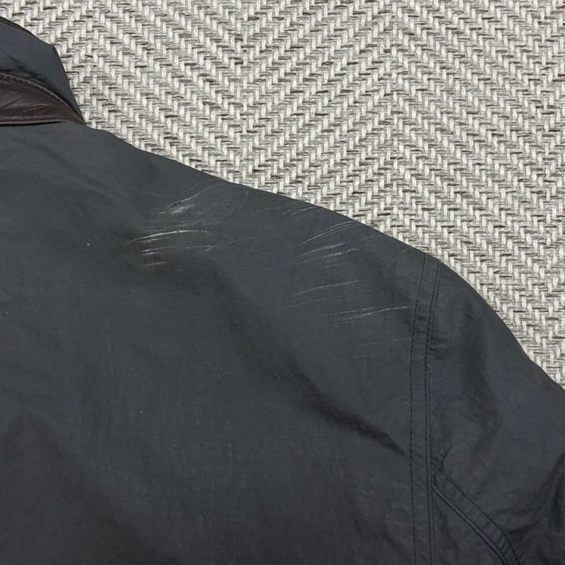 바버 워크 자켓 v3980 상품이미지8