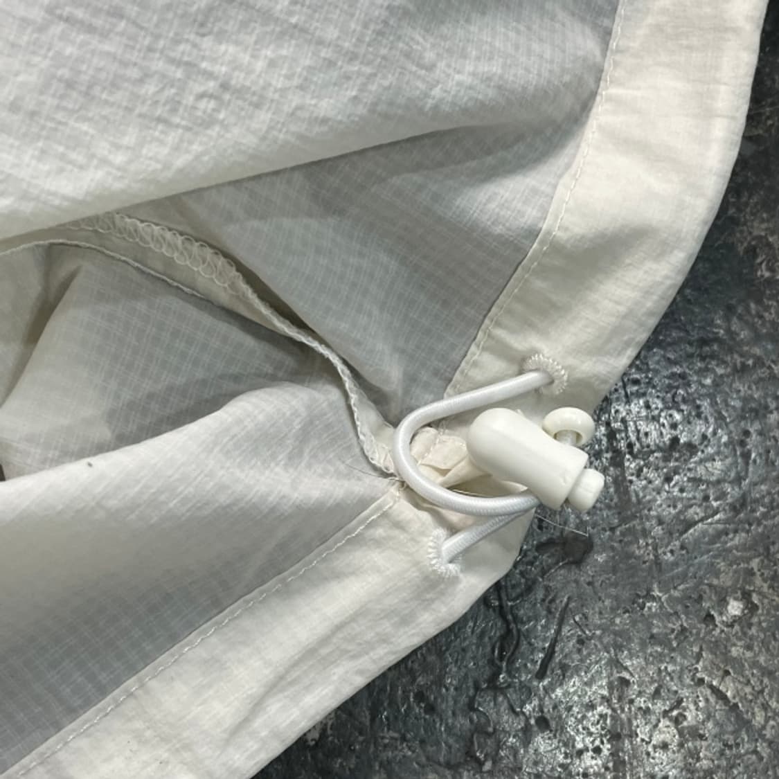 105 엄브로 아노락 상품이미지5