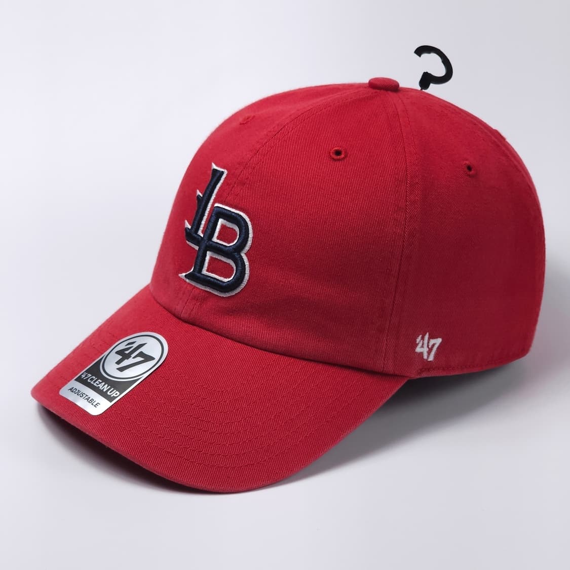 47 루이빌 배츠 MILB 마이너리그 야구 볼캡 모자 상품이미지3