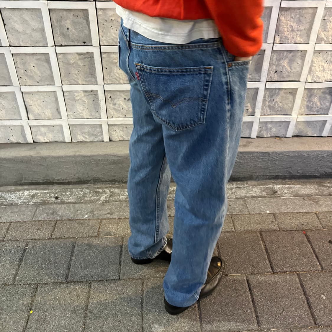 levis 550 #7 상품이미지1