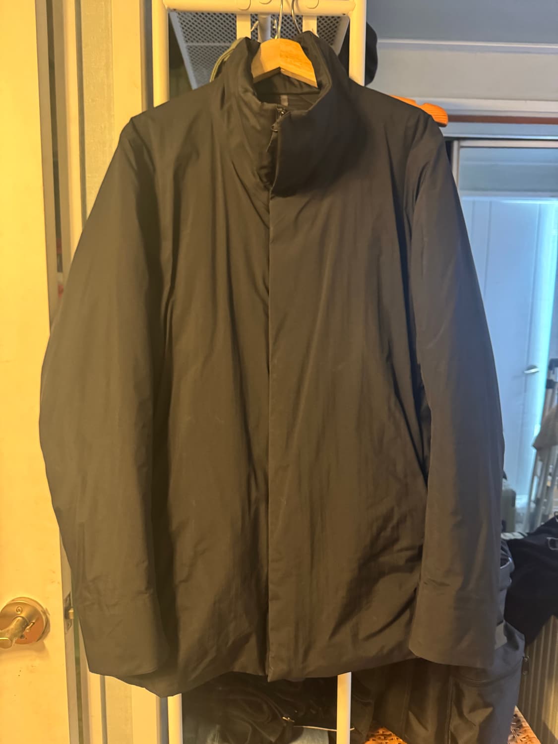 Veilance Euler Is Jacket  상품이미지1