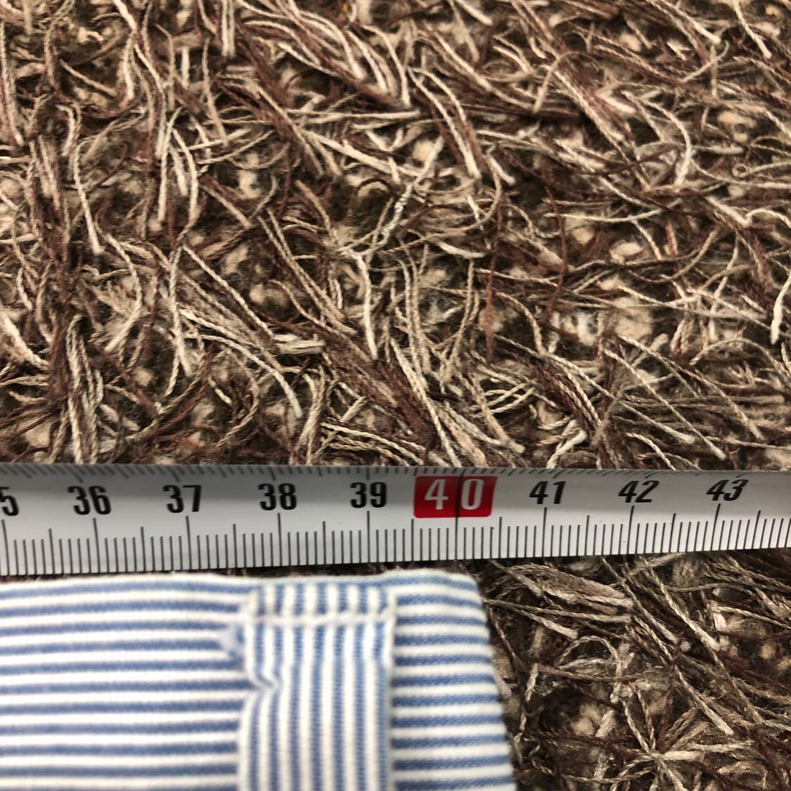 31 폴로 랄프로렌 포니 스트라이프 반바지 상품이미지8