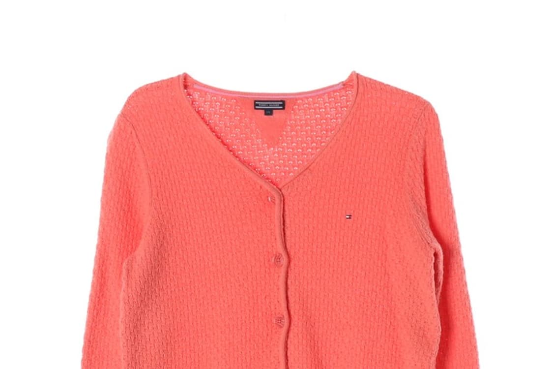 타미힐피거 가디건 176 상품이미지3