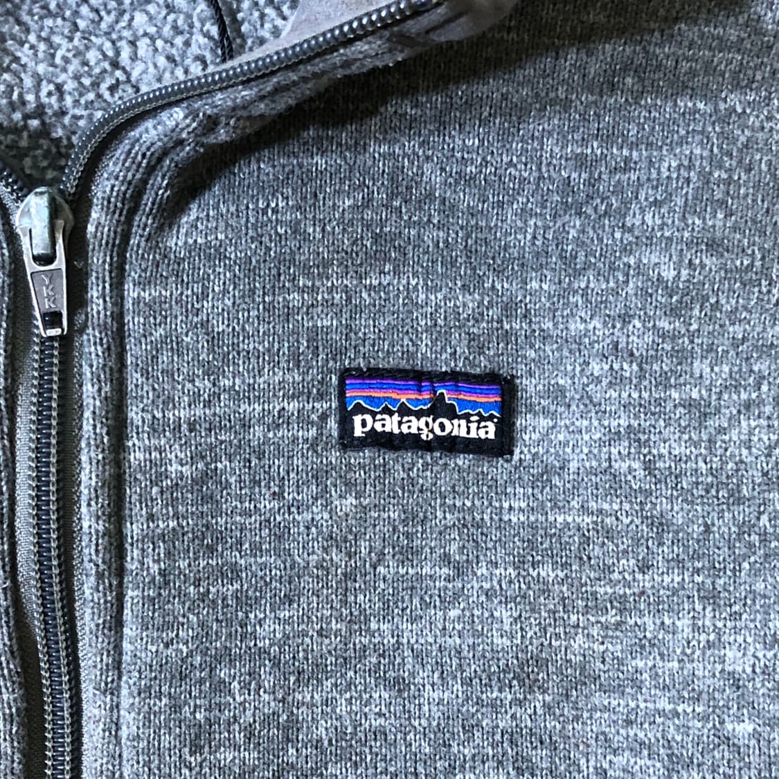 파타고니아 후리스 상품이미지5