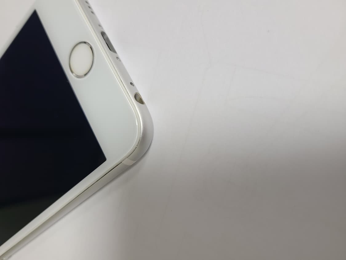 아이폰6s 실버 64G 배터리100 한국판 상품이미지6