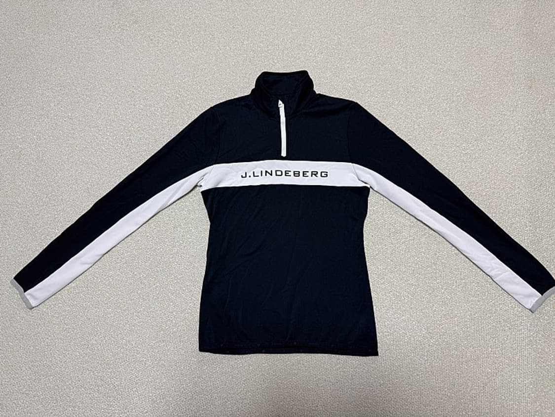 제이 린드버그 골프 티셔츠 여성용 85호 44사이즈 상품이미지1