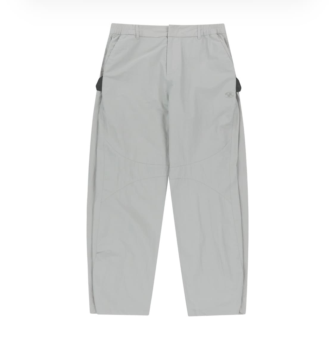 산산기어 SIDE SNAP PANTS [ICE BEIGE] 상품이미지2