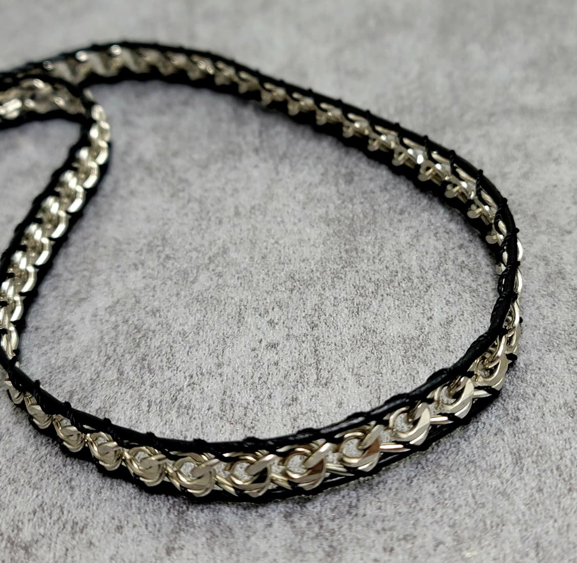 cross necklace set  상품이미지6