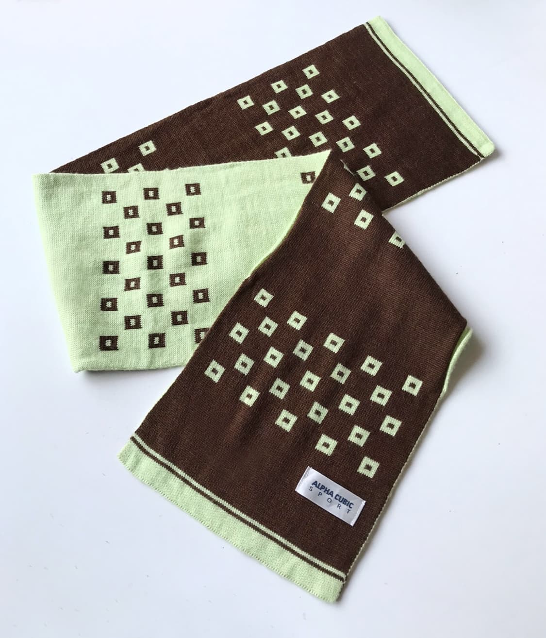 ALPHA CUBIC 상품이미지1