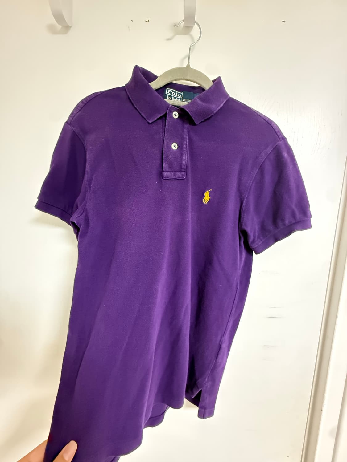 폴로 빈티지 카라티 s 상품이미지1