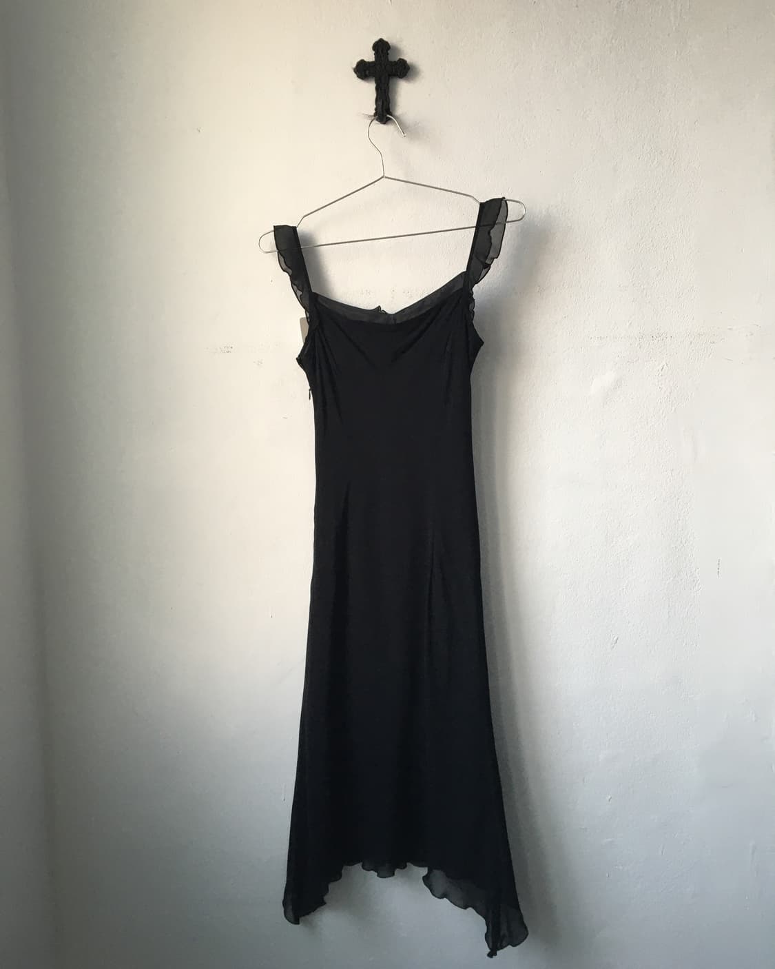 Unbalanced dark fairy mood onepiec 상품이미지5