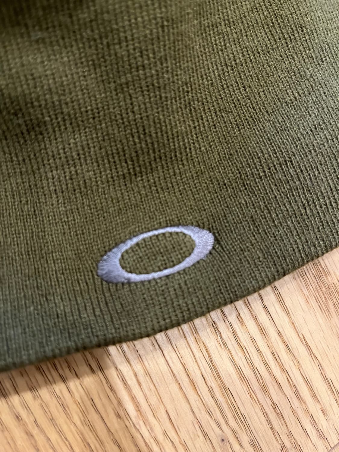 빈티지 오클리 비니 상품이미지3