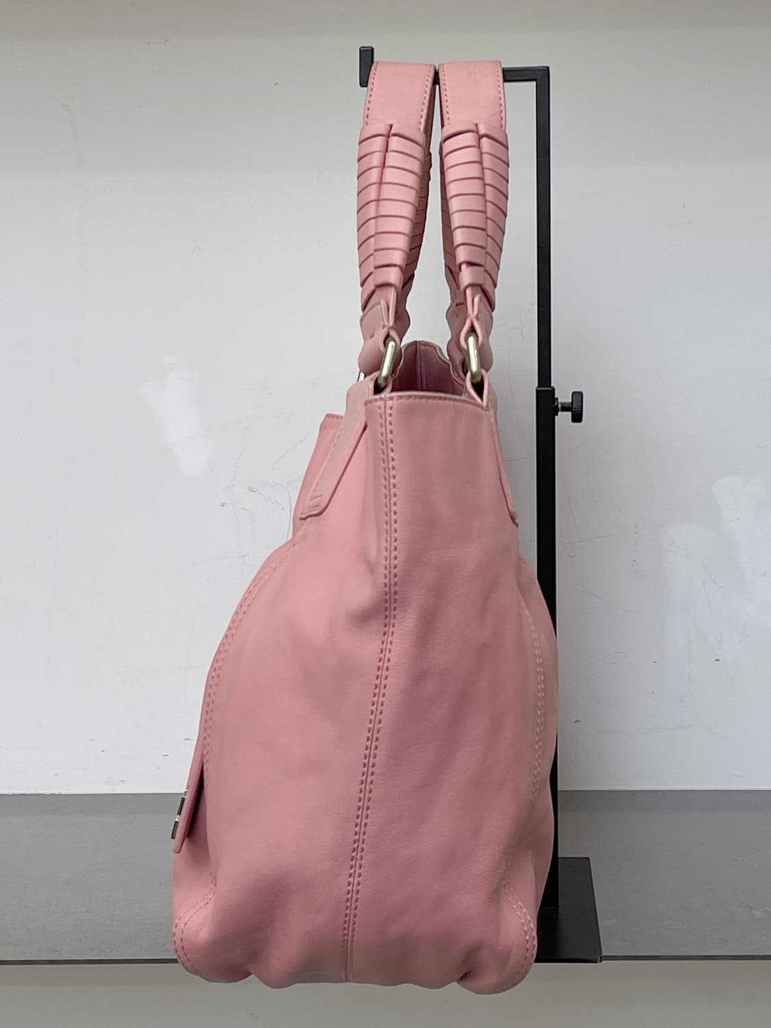 지방시 4G 모노그램 레더백 상품이미지2