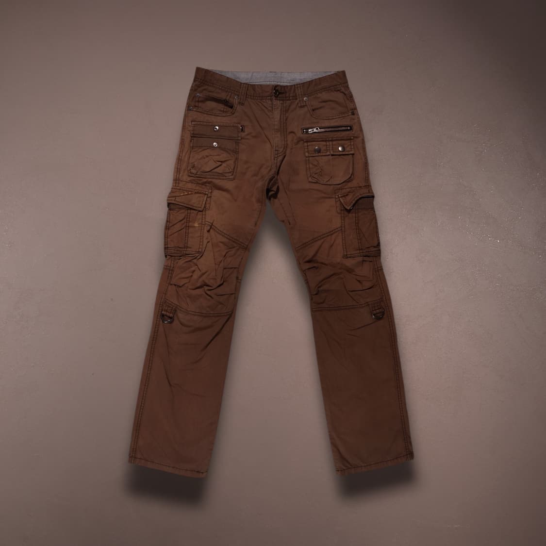 EDGE RUPERT CARGO PANTS 상품이미지1