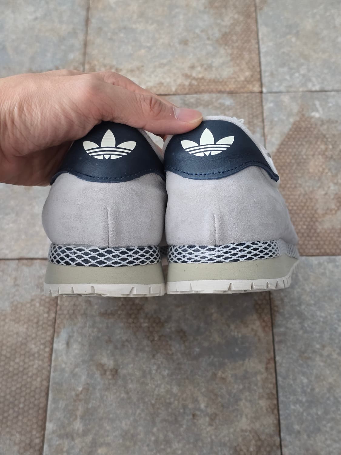 (275)아디다스 시티 마라톤 pt  상품이미지7