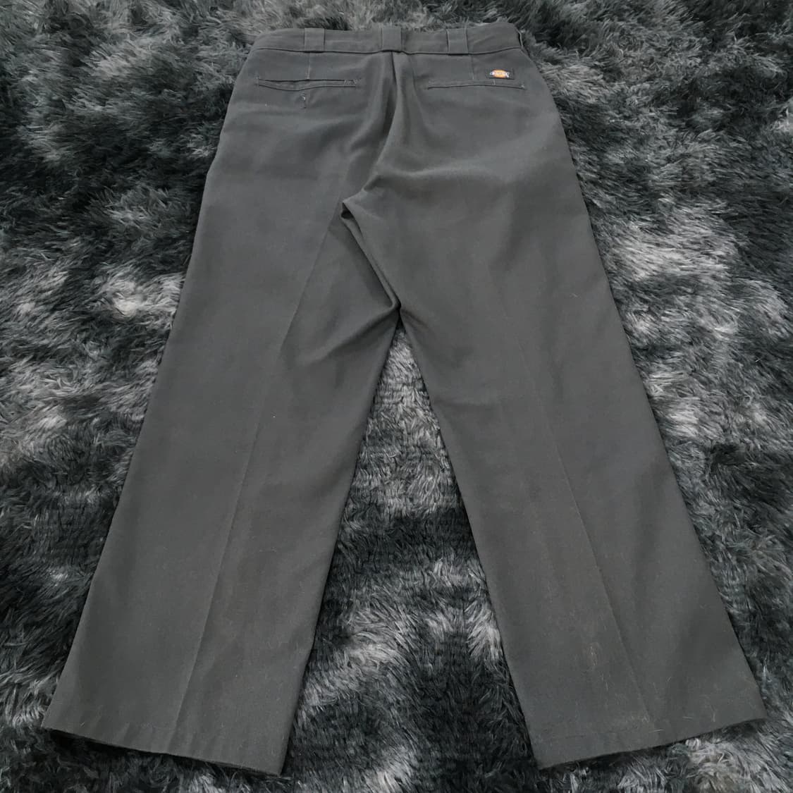 투티/0209 디키즈 874 오리지널 핏 차콜 팬츠 워크 상품이미지2