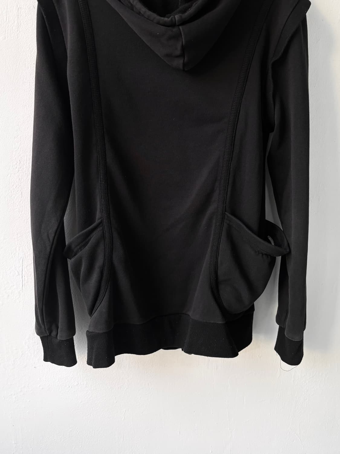 비비안웨스트우드 맨 후드 집업  상품이미지7