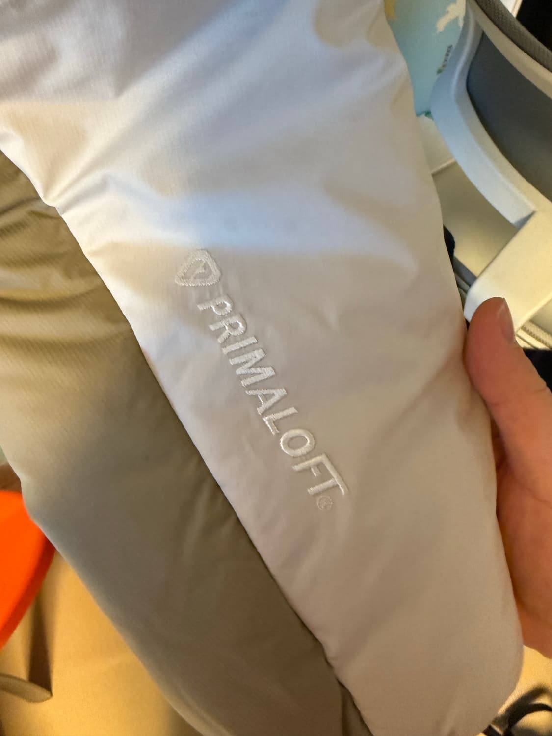 ACG 로프 드 도프 프리마로프트 써마핏 자켓 라이트 오어우드 브 상품이미지4