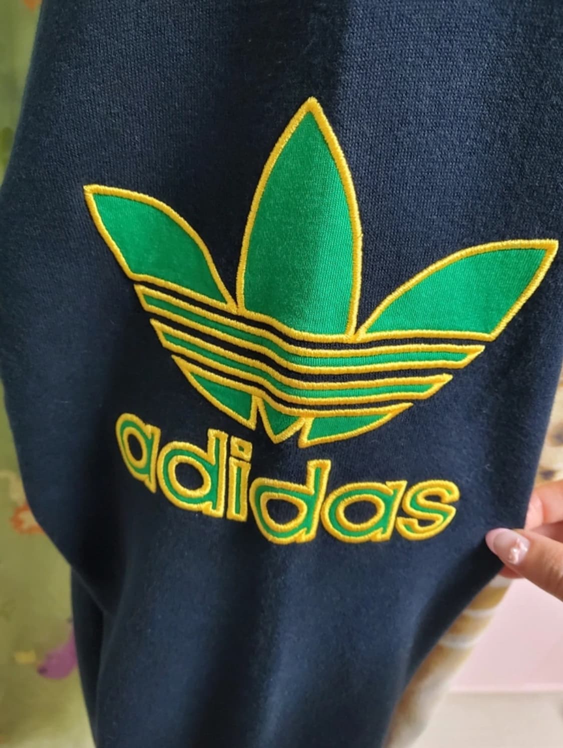 아디다스 한정판 티셔츠 상품이미지4