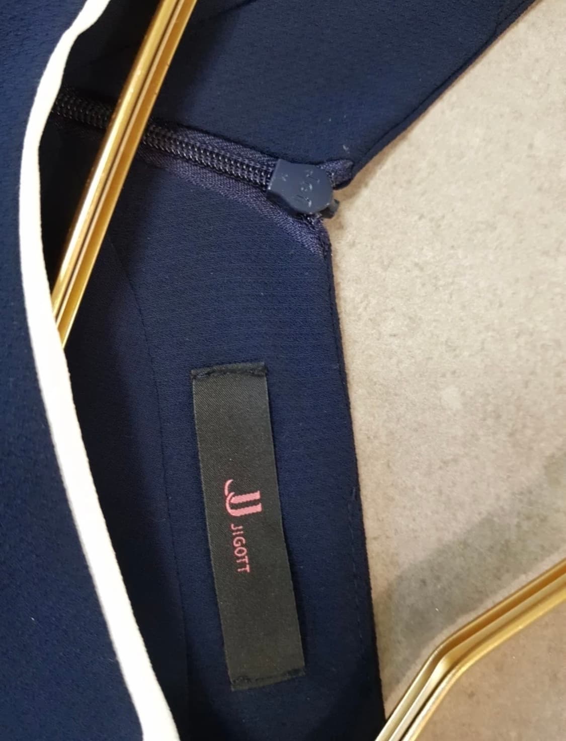 지고트 원피스. 55 상품이미지2