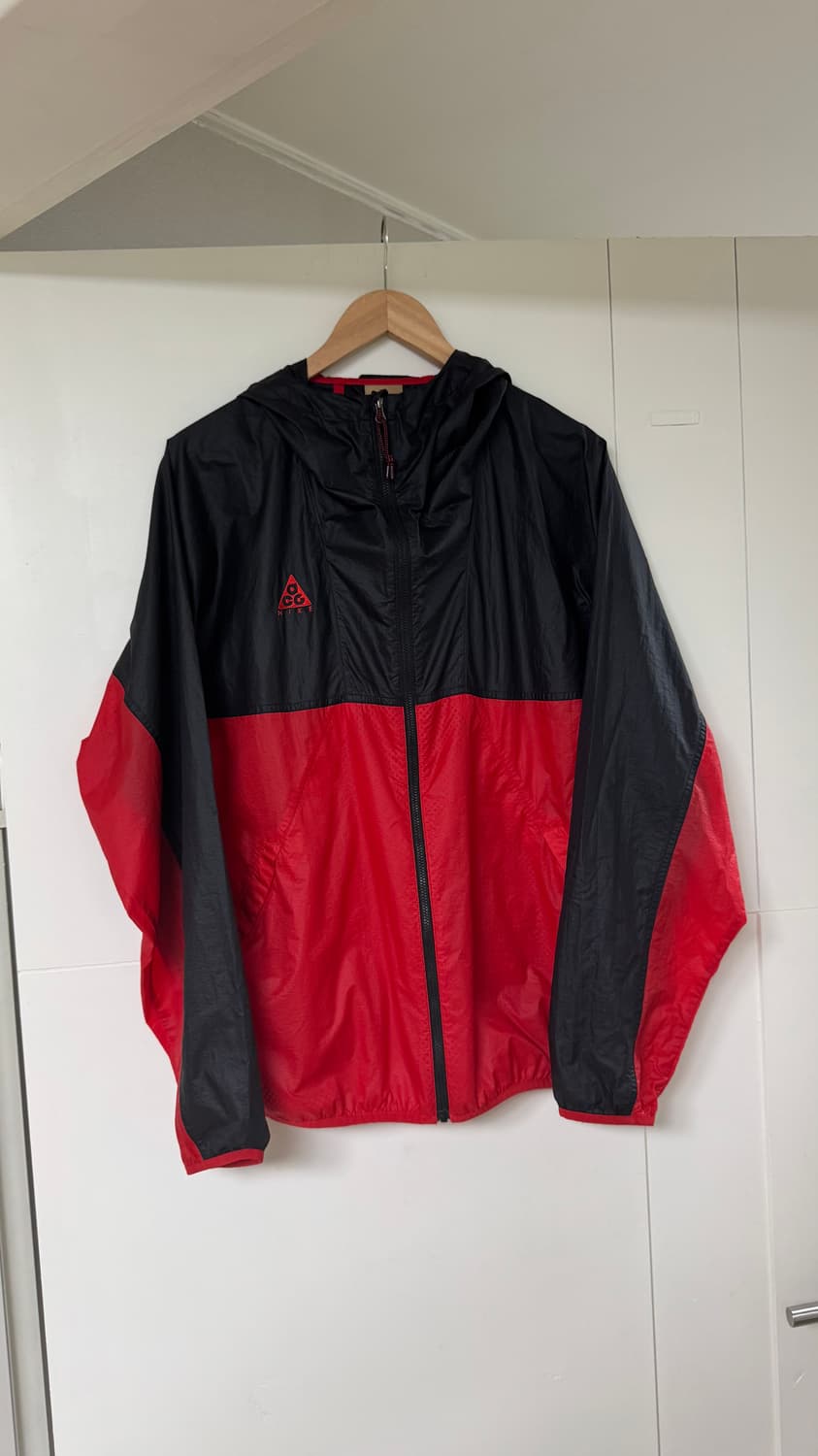 나이키 acg 바람막이 상품이미지1