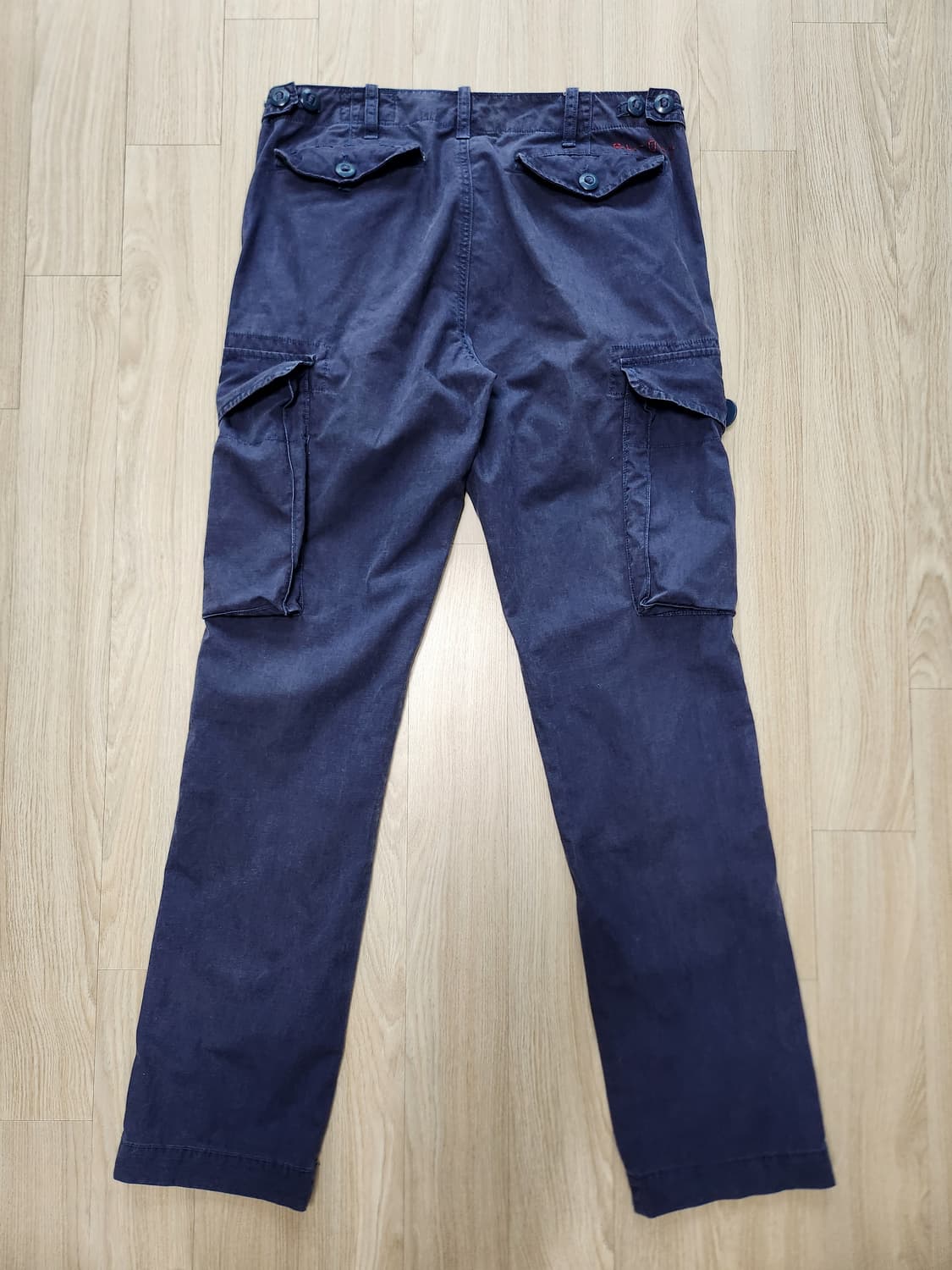 폴로랄프로렌 카고팬츠 (31 상품이미지3