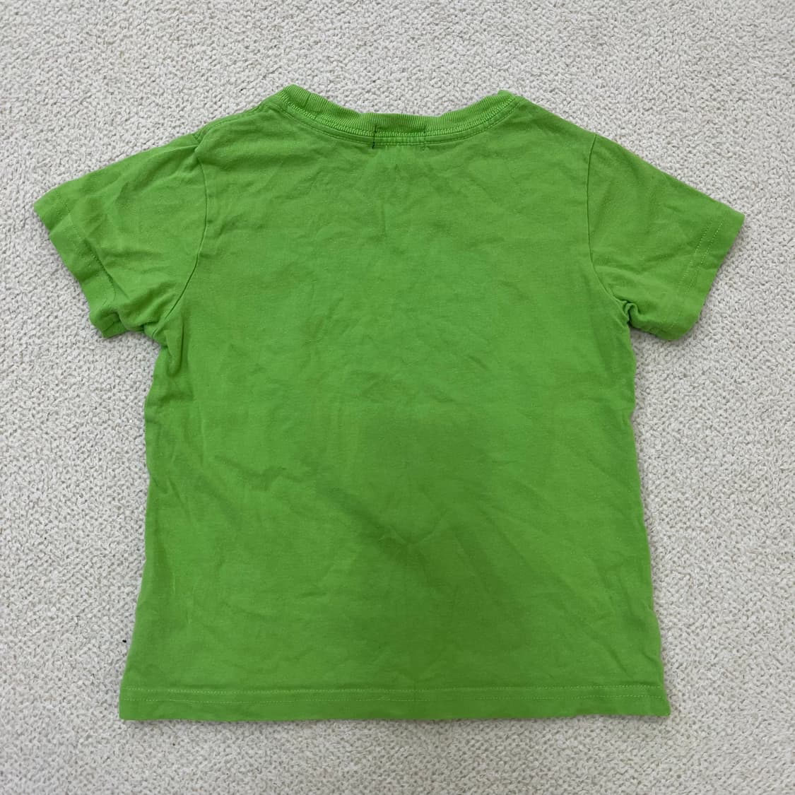 3T 폴로랄프로렌 키즈 반팔 티셔츠 0331M 상품이미지4