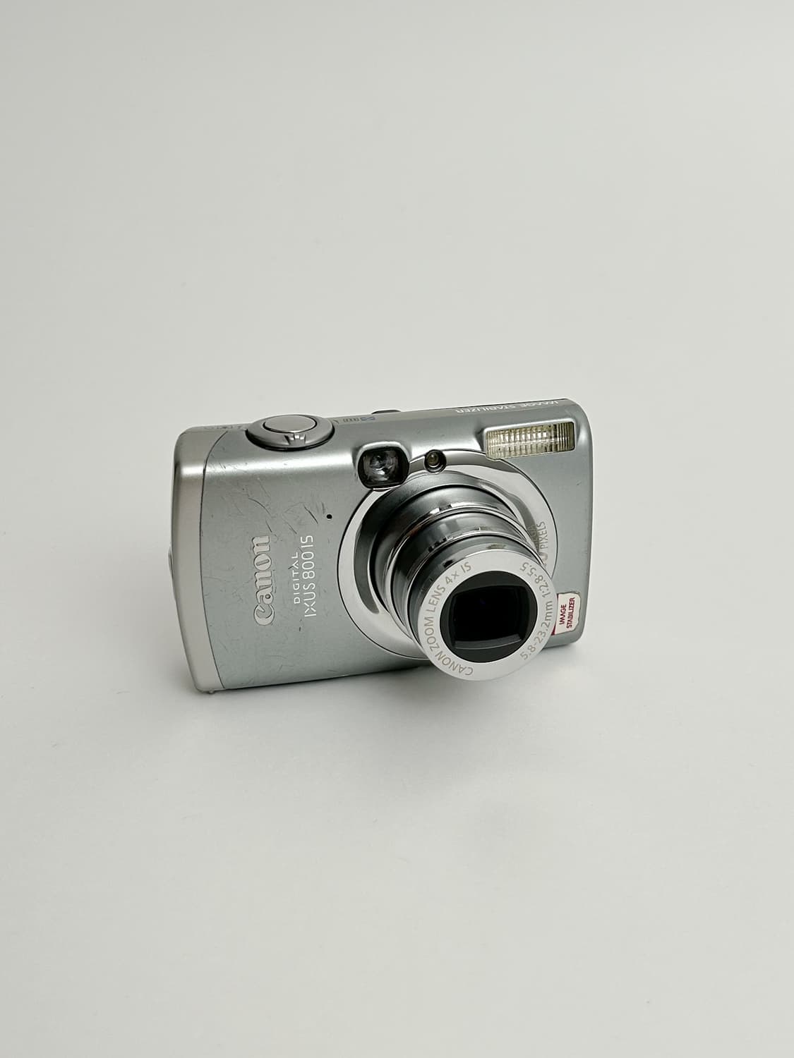 토모토모!) 캐논 익서스 800 Ixus 빈티지 디카 상품이미지2