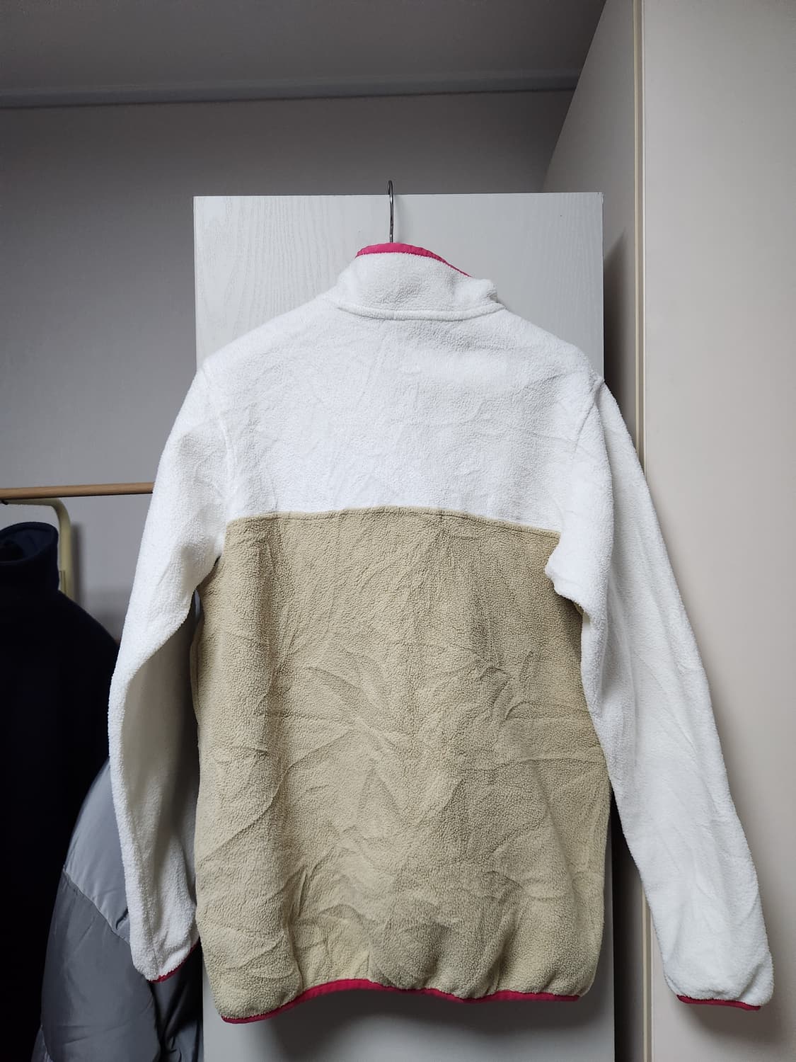 파타고니아 친칠라 후리스(플리스) 여성 s 상품이미지2