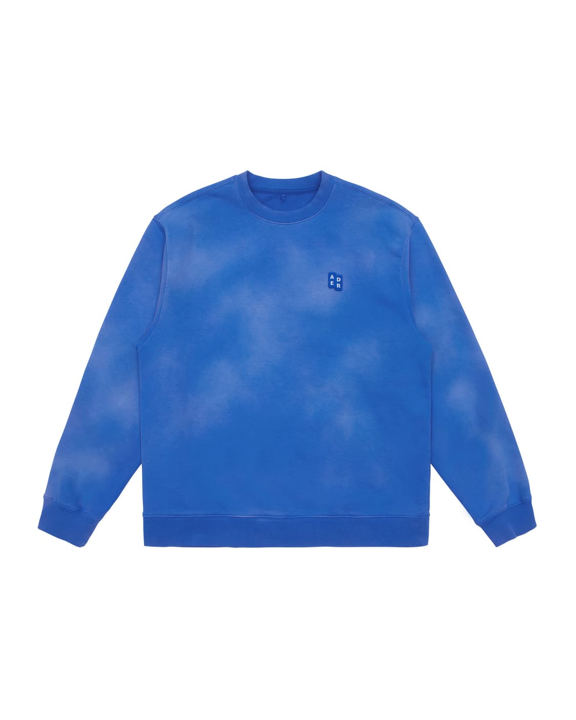 [ADER] 아더에러 Sig; BL Tag sweatshirt 01 L 상품이미지1