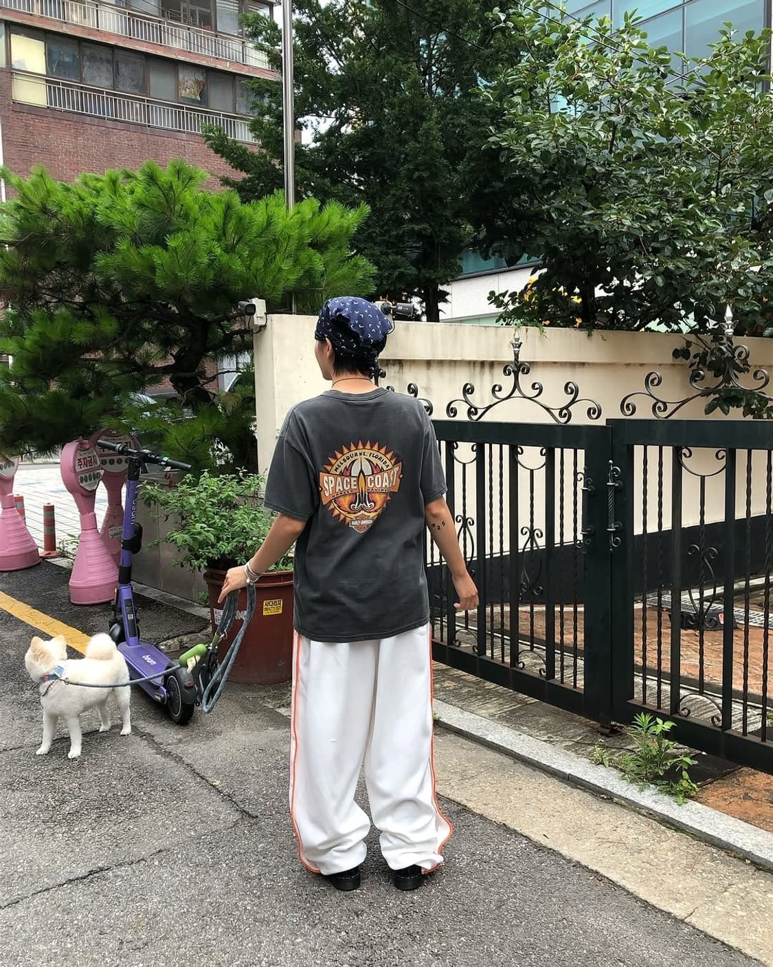 FUBU 상품이미지8