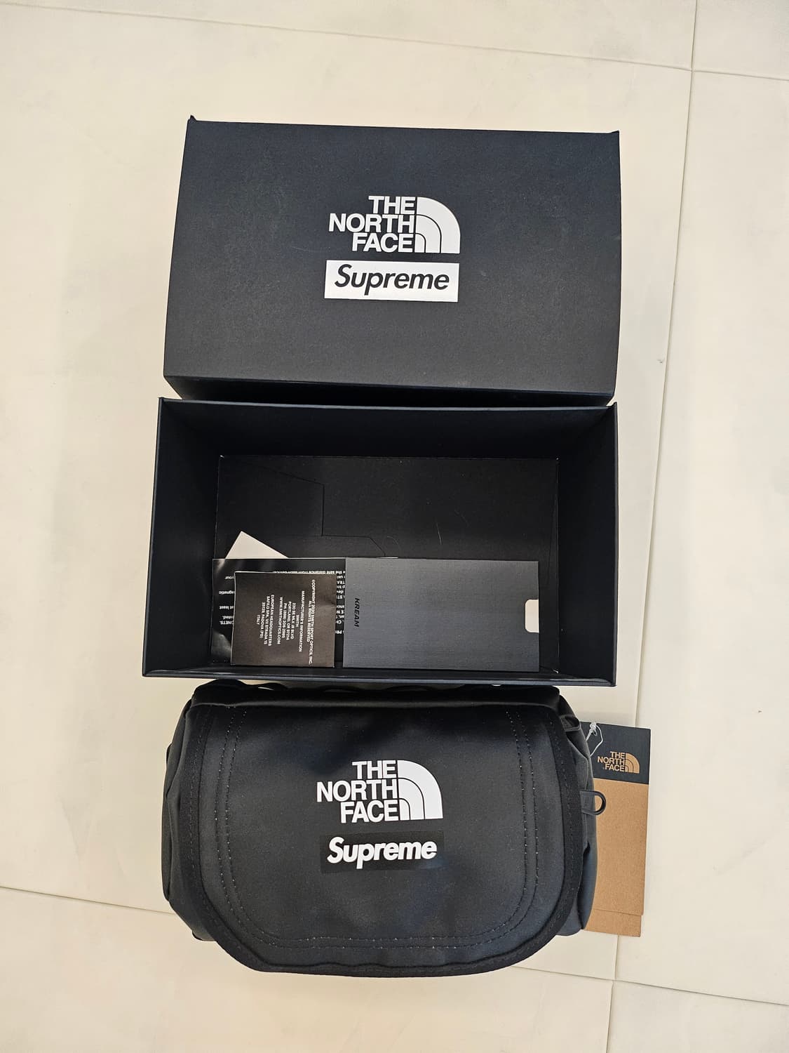 슈프림X노스페이스 스미스 레스큐 고글 상품이미지4