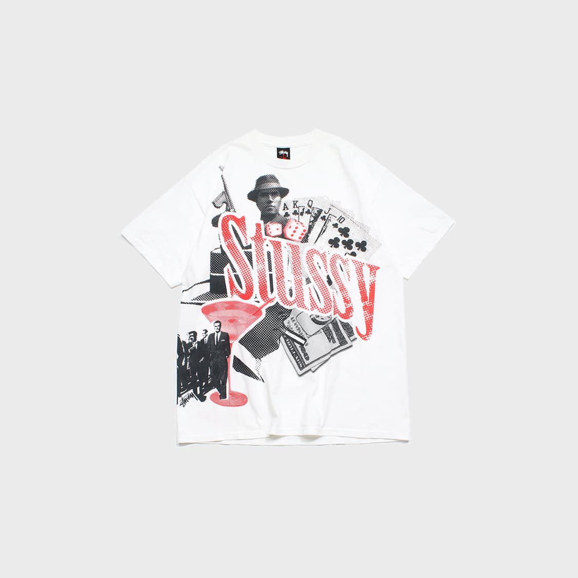 STUSSY 상품이미지1