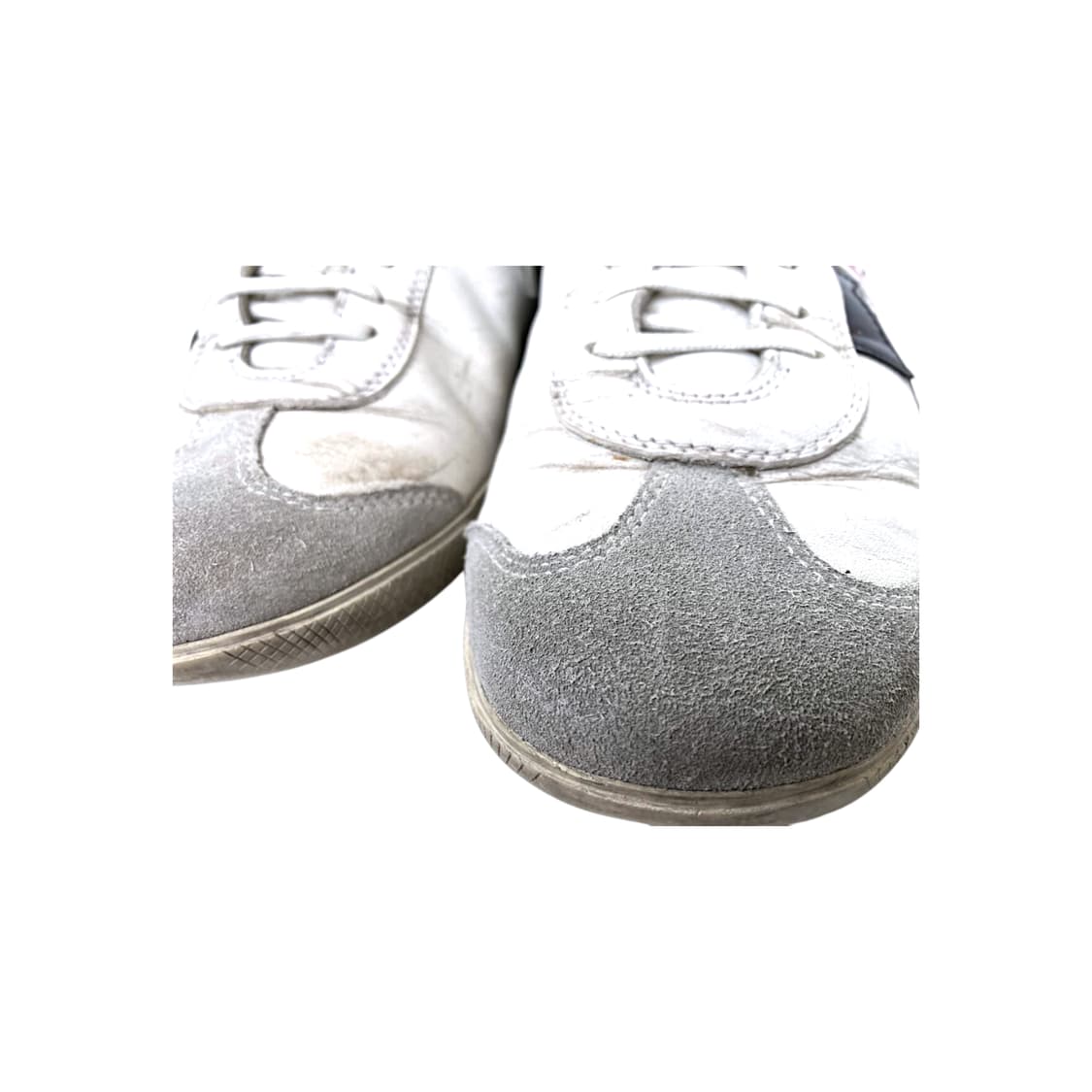 프라다 스포츠 아카이브 레더 스니커즈 260 상품이미지8