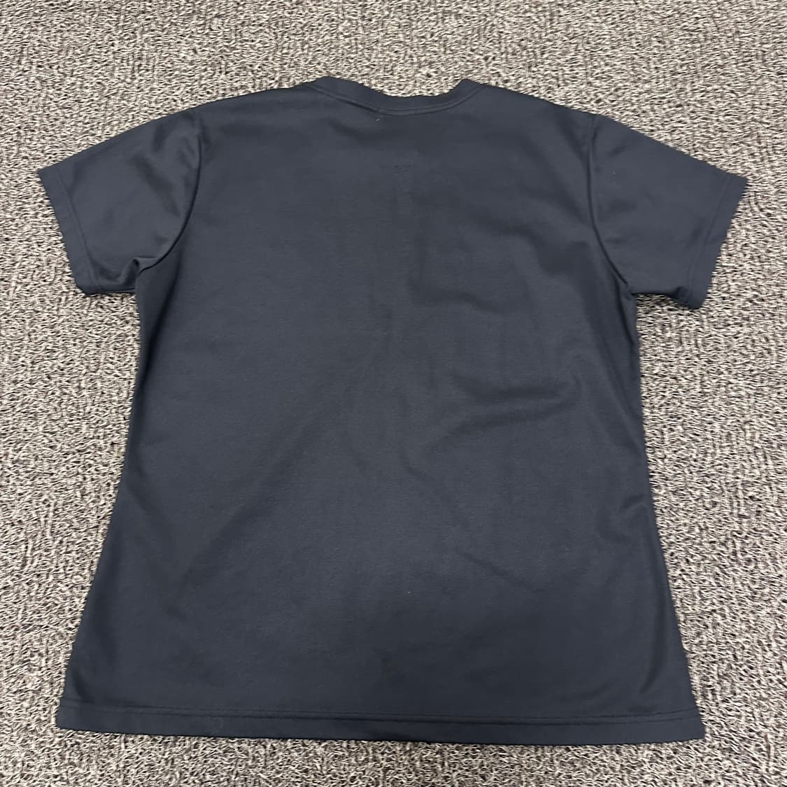 YONEX 요넥스 기능성 여성 반팔티셔츠 운동복 블랙 105(XL) 상품이미지5