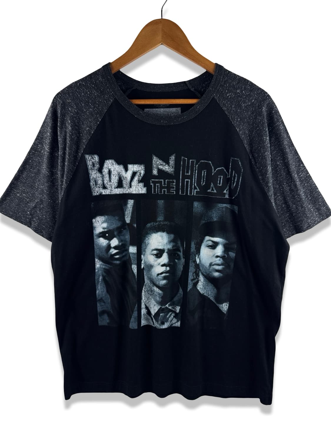 Boyz n the Hood 오피셜 그래픽 티셔츠3585 상품이미지1