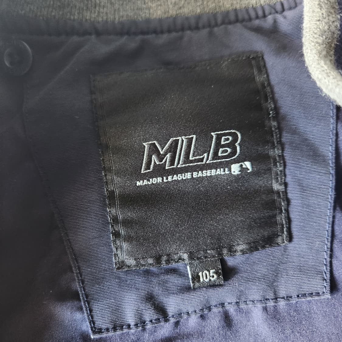 MLB 양키즈 바시티 자켓 상품이미지8