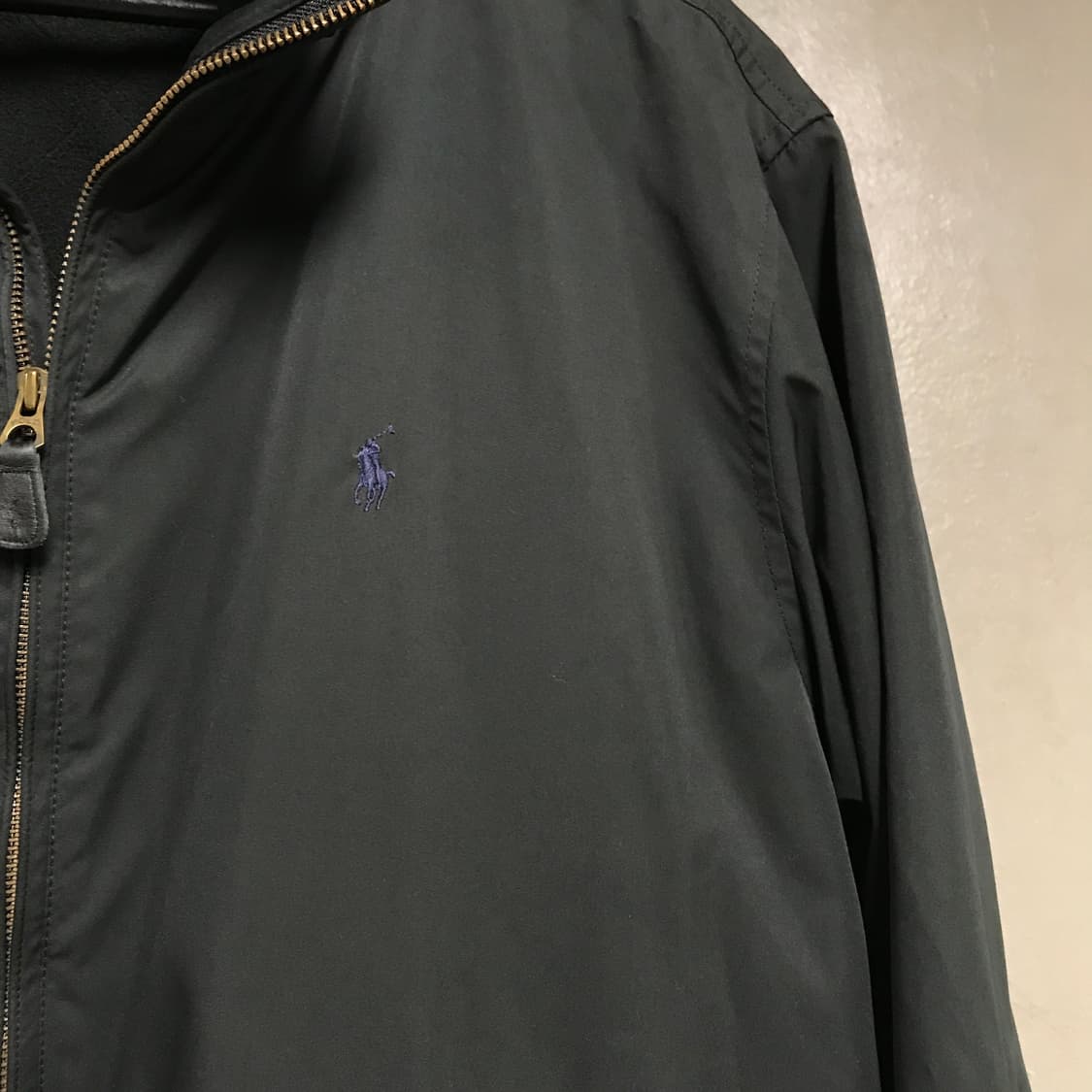 폴로 랄프로렌 페리 자켓 XL 상품이미지4