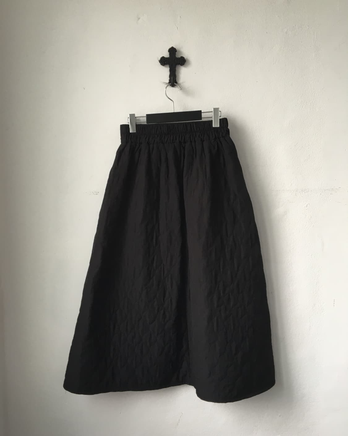 Padded skirt 상품이미지2