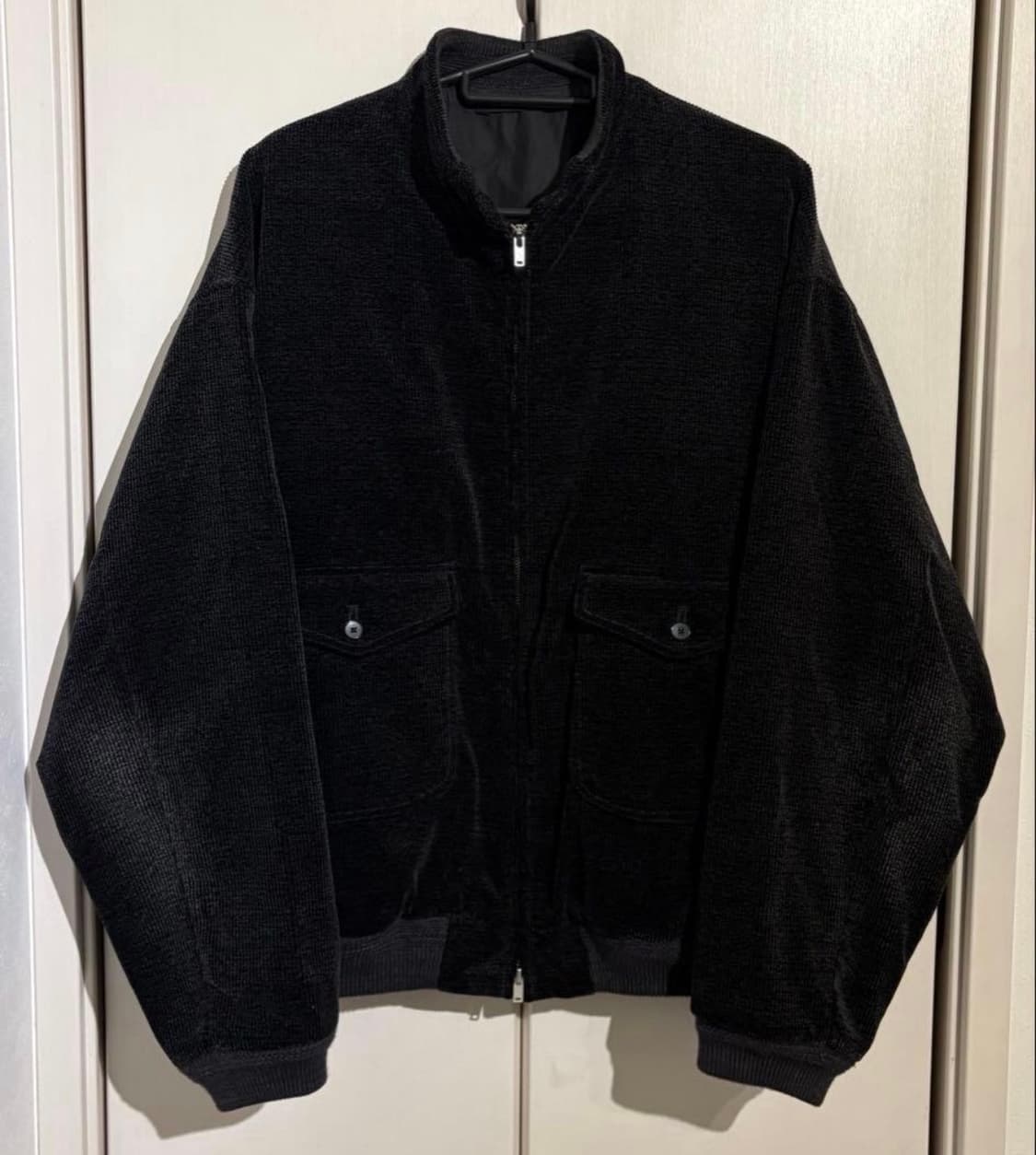 올드조(old joe) 24aw Motoring 모터링자켓 상품이미지2