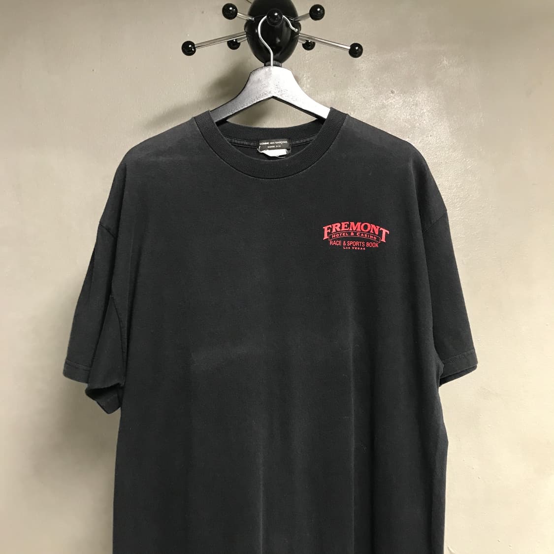 꼼데가르송 원피스 -(W) 상품이미지2