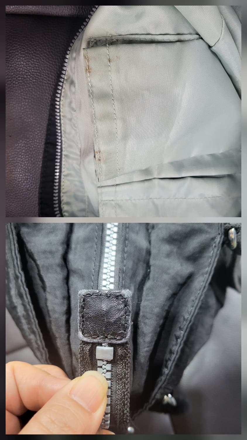 키플링 빅 크로스백&숄더백 상품이미지8