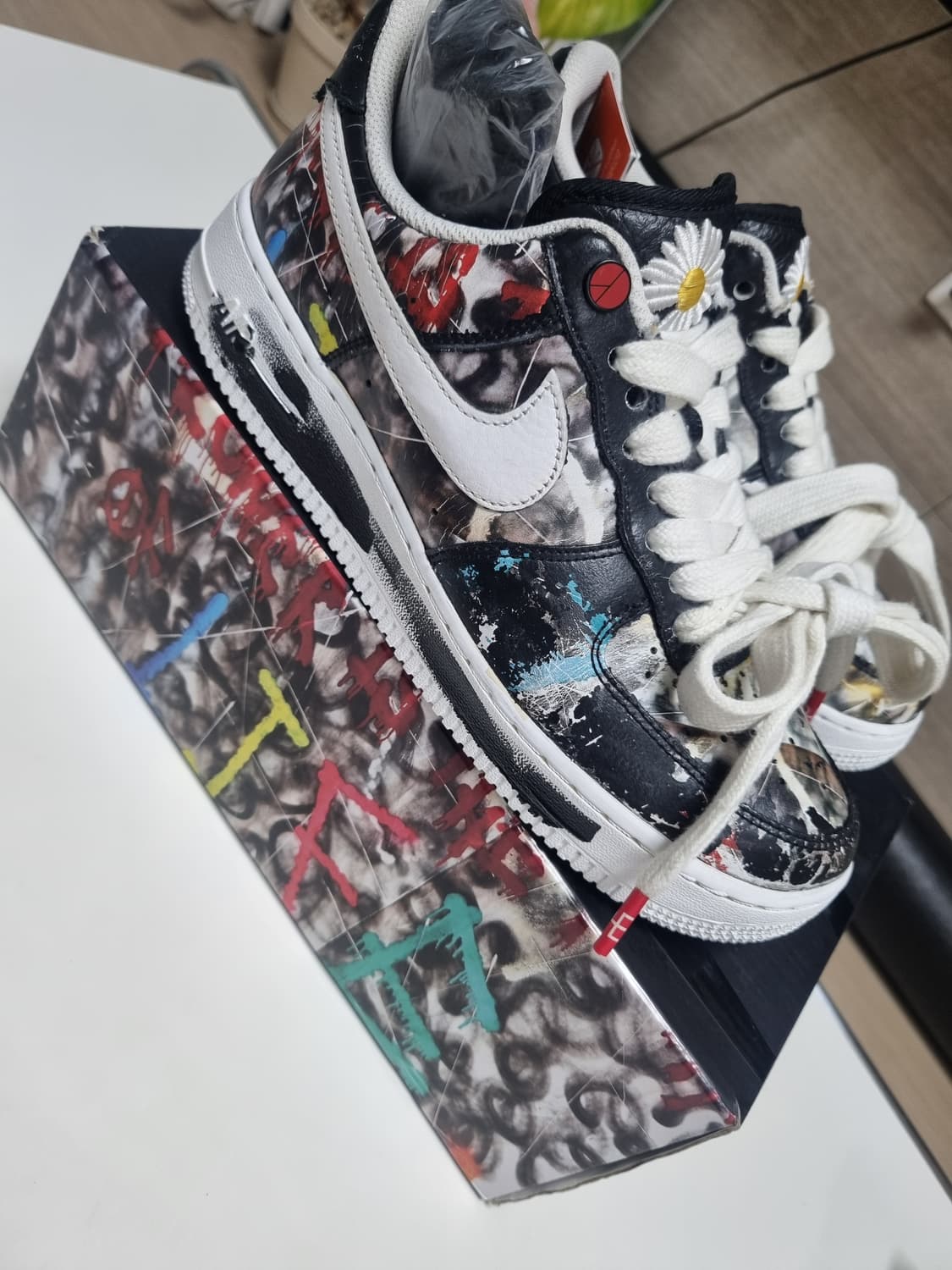 피마원  파라노이즈 265 상품이미지1