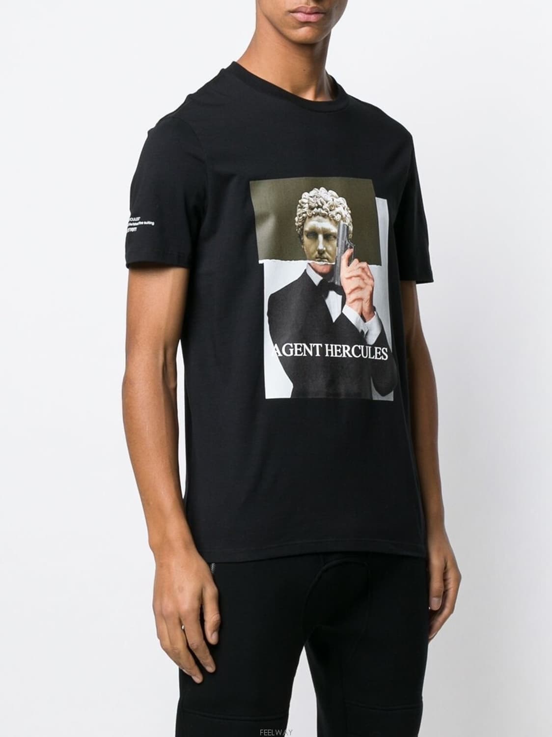 닐바렛 헤라클레스 반팔 S 상품이미지1