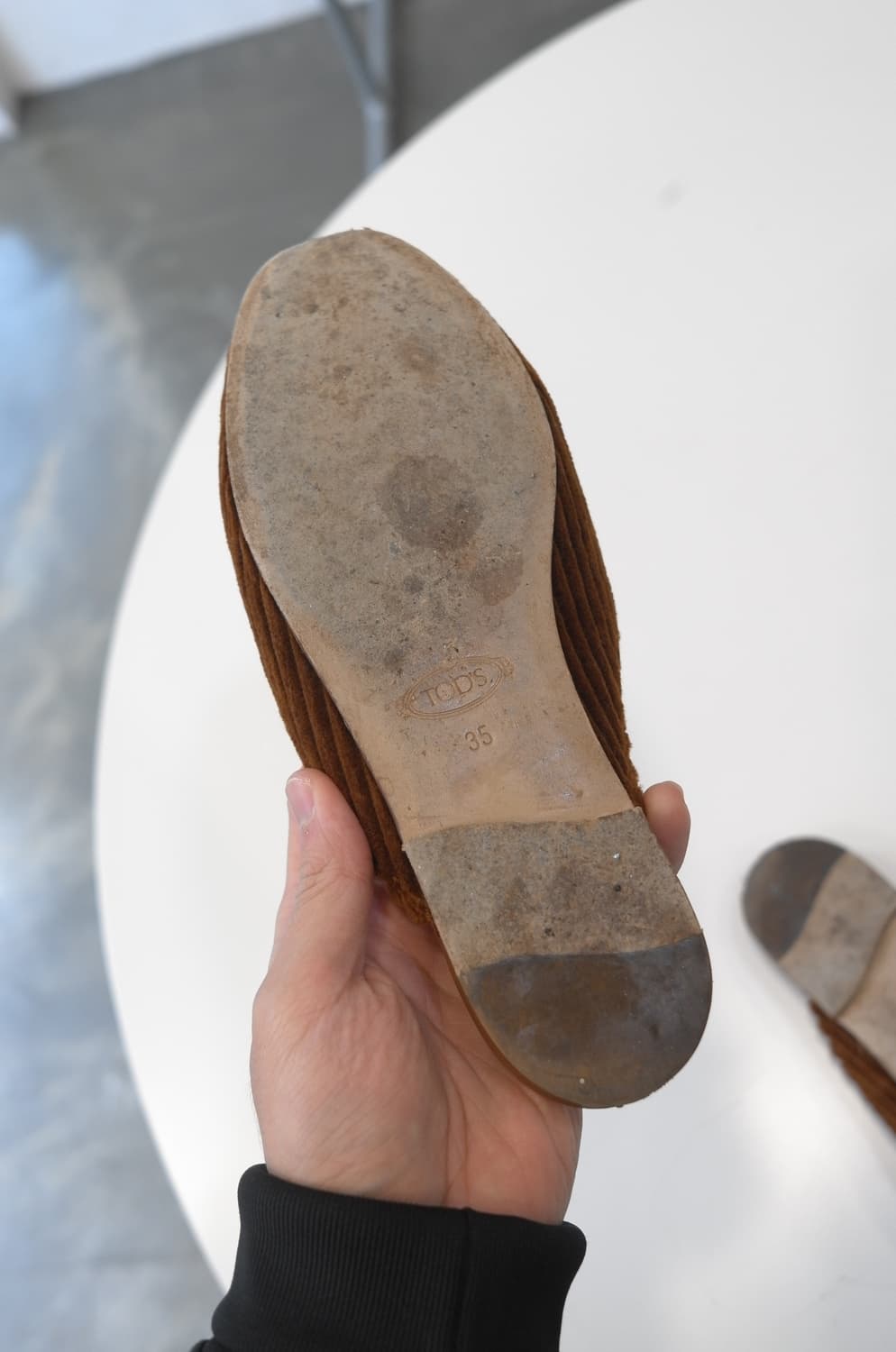 Tod's 상품이미지6