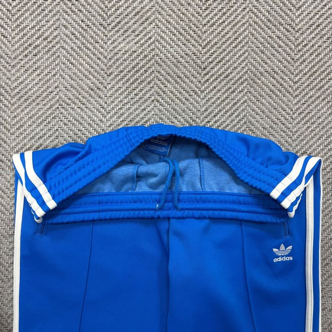 아디다스 유로파 트랙셋업 v2163 상품이미지9