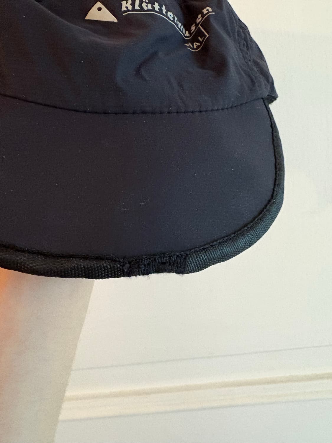 클라터뮤젠 날 캡 상품이미지3