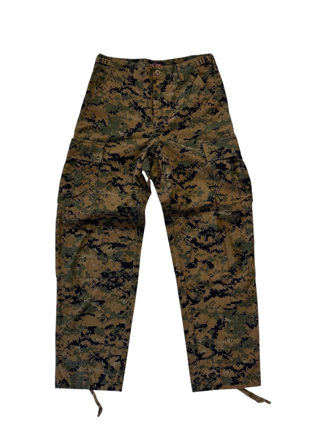 TRU SPEC  USMC 미해병대 카고팬츠 상품이미지1
