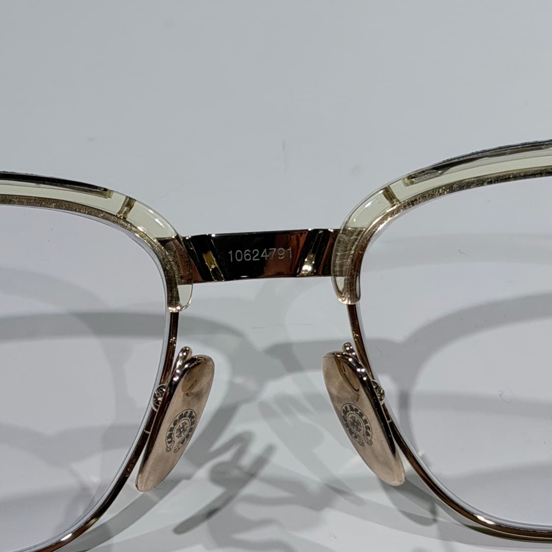 (A+/OS) / 크롬하츠 보넨노이슈어 2 크리스탈 골드 상품이미지10